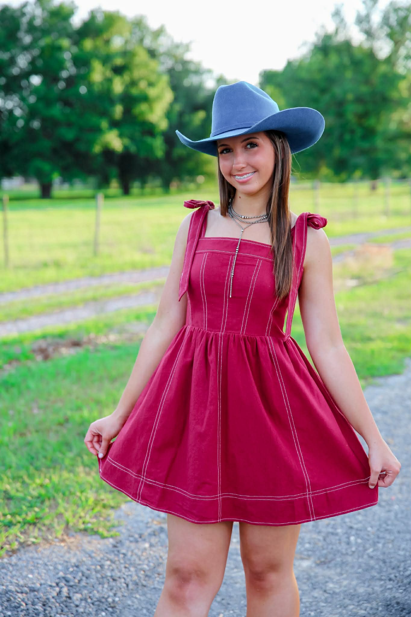 cranberry mini dress Stitch – Maroon – Cowhide & Whiskey Boutique Lime Lush Size:7M Free People + Meadow blush_dress_toddler