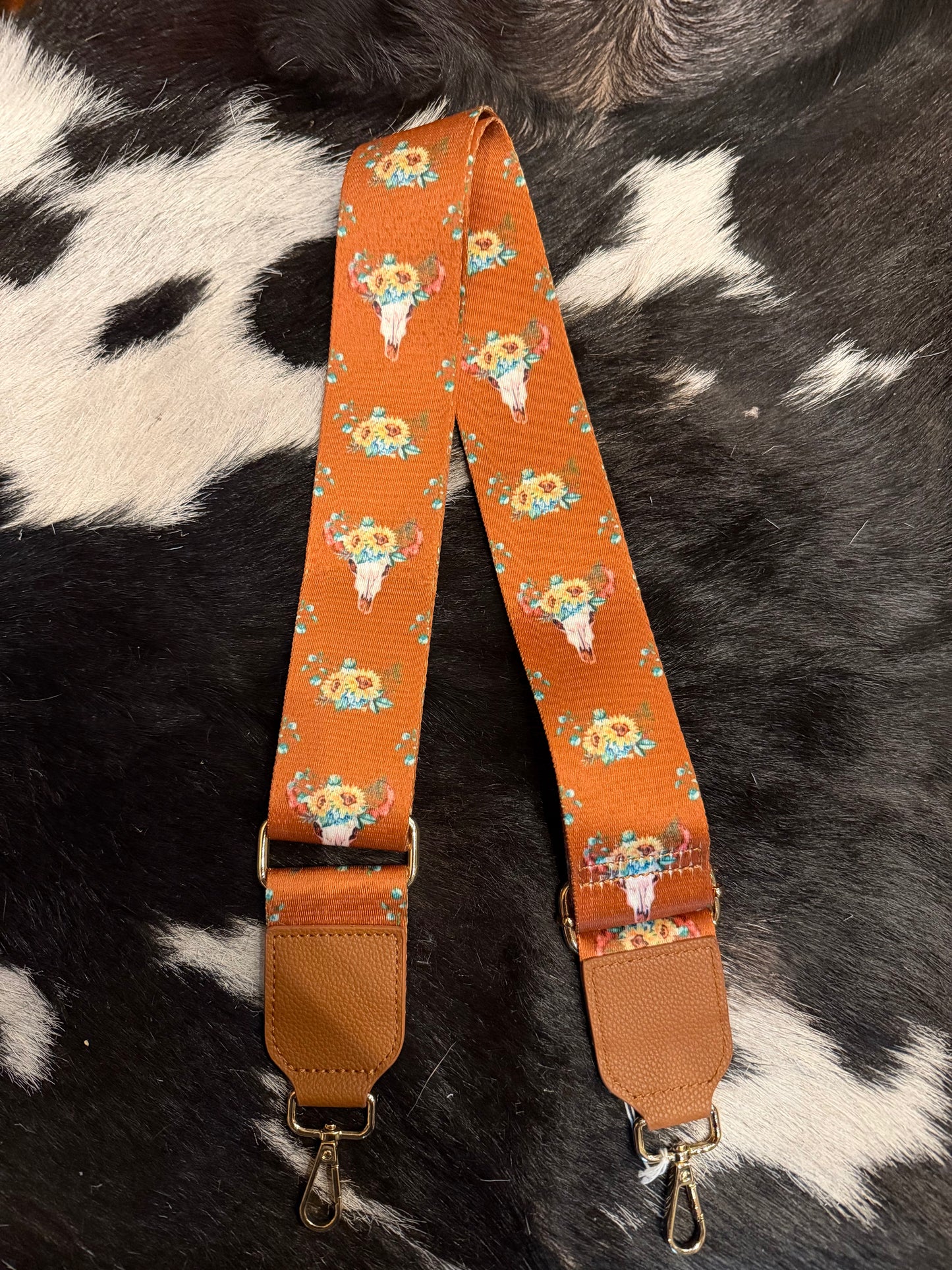 Purse/Luggage Strap