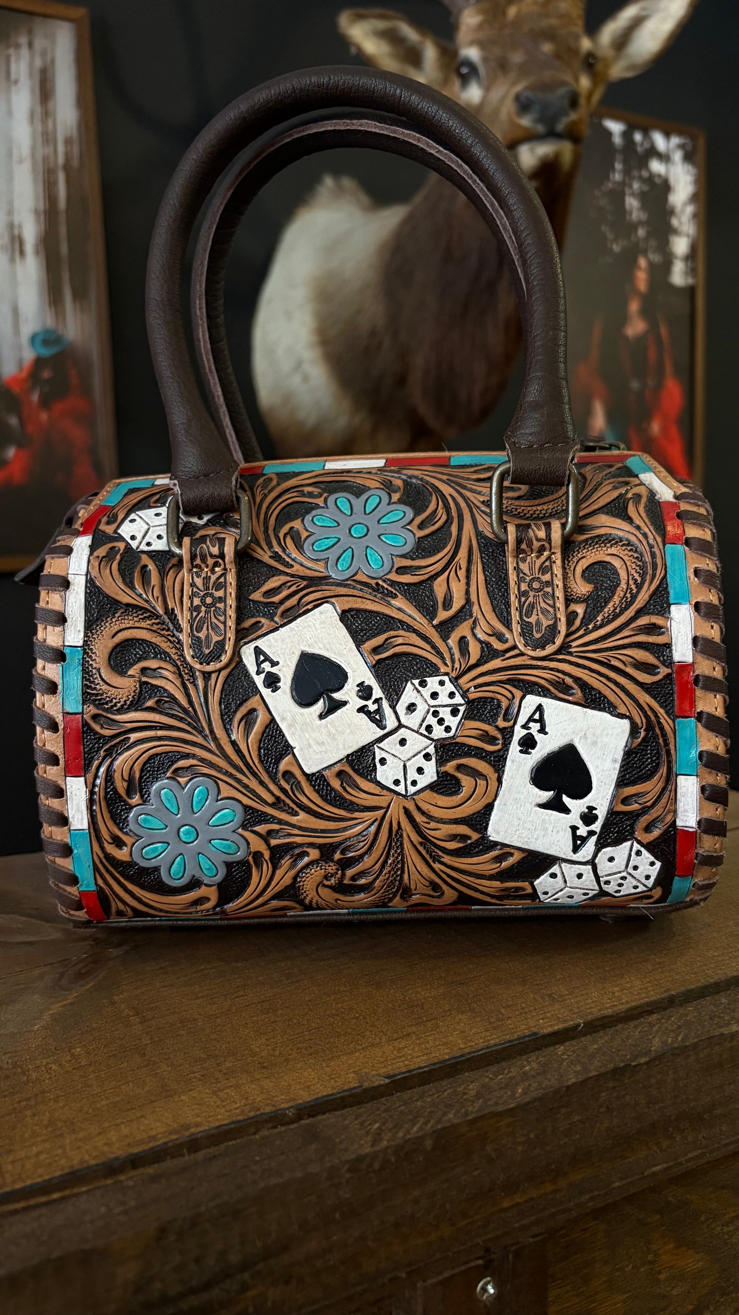 Lucky Draw – Small Speedy