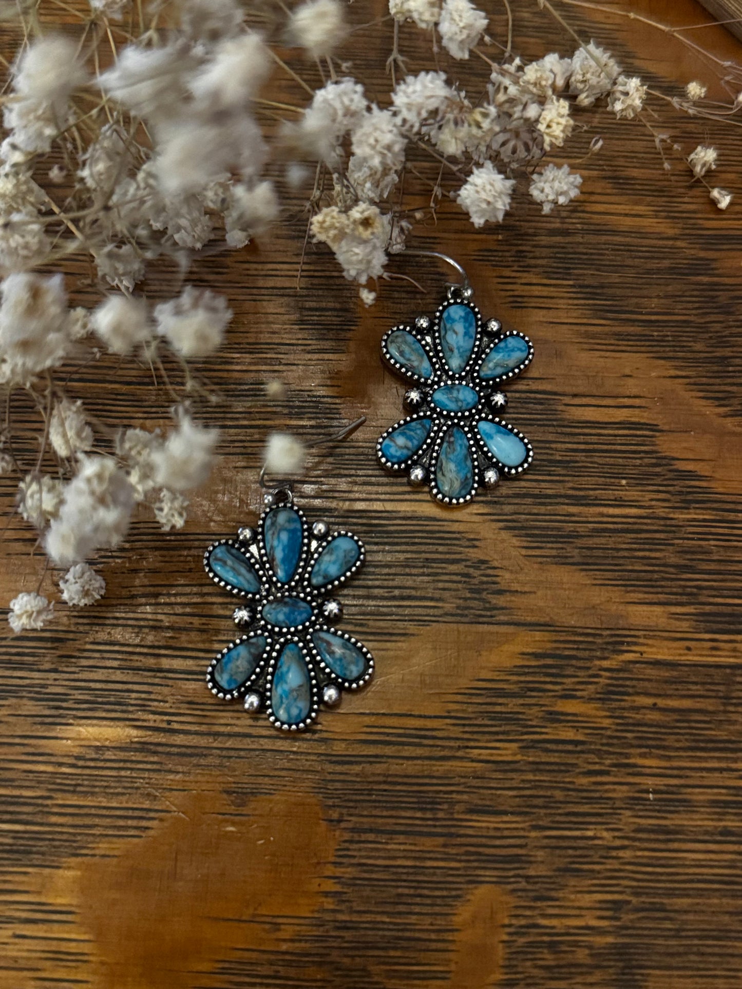 Pinch Me - Earrings