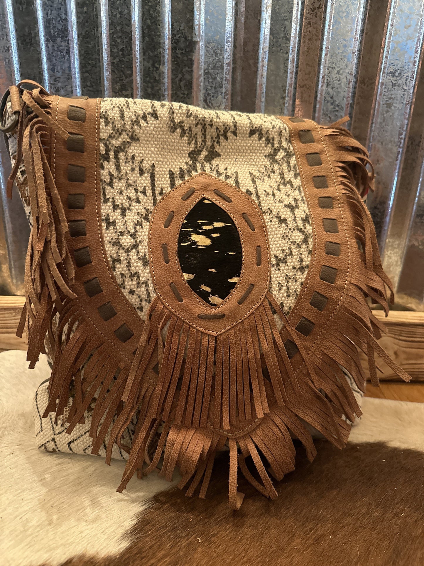 Hippie Runner - Tote Bag