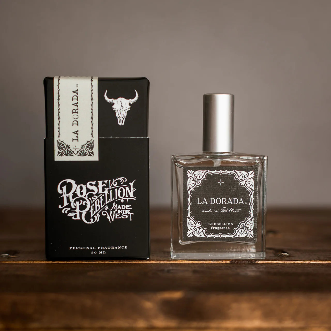La Dorada - Perfume