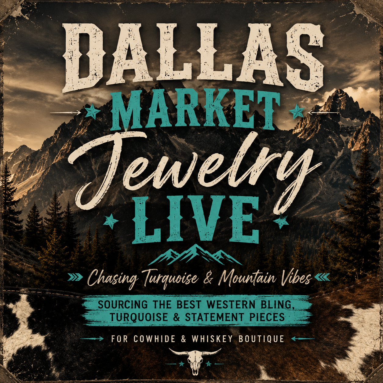 Sonia’s Dallas Live