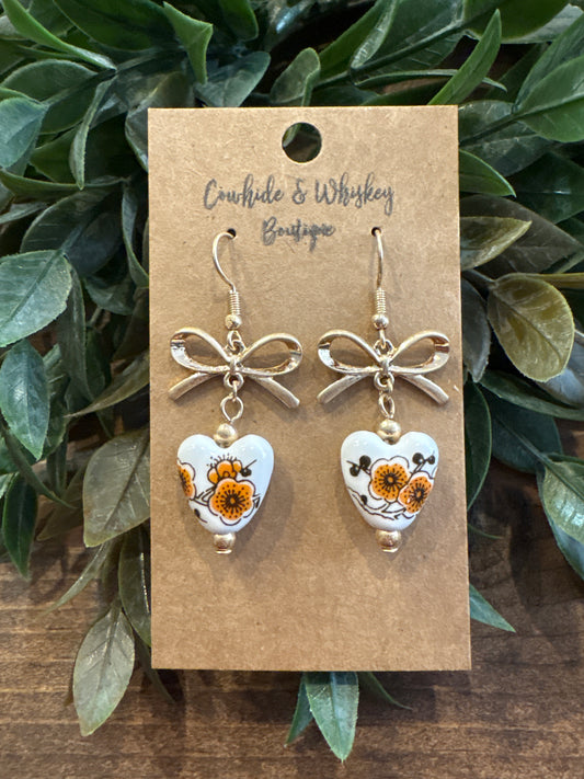 Ember Trinket - Earrings