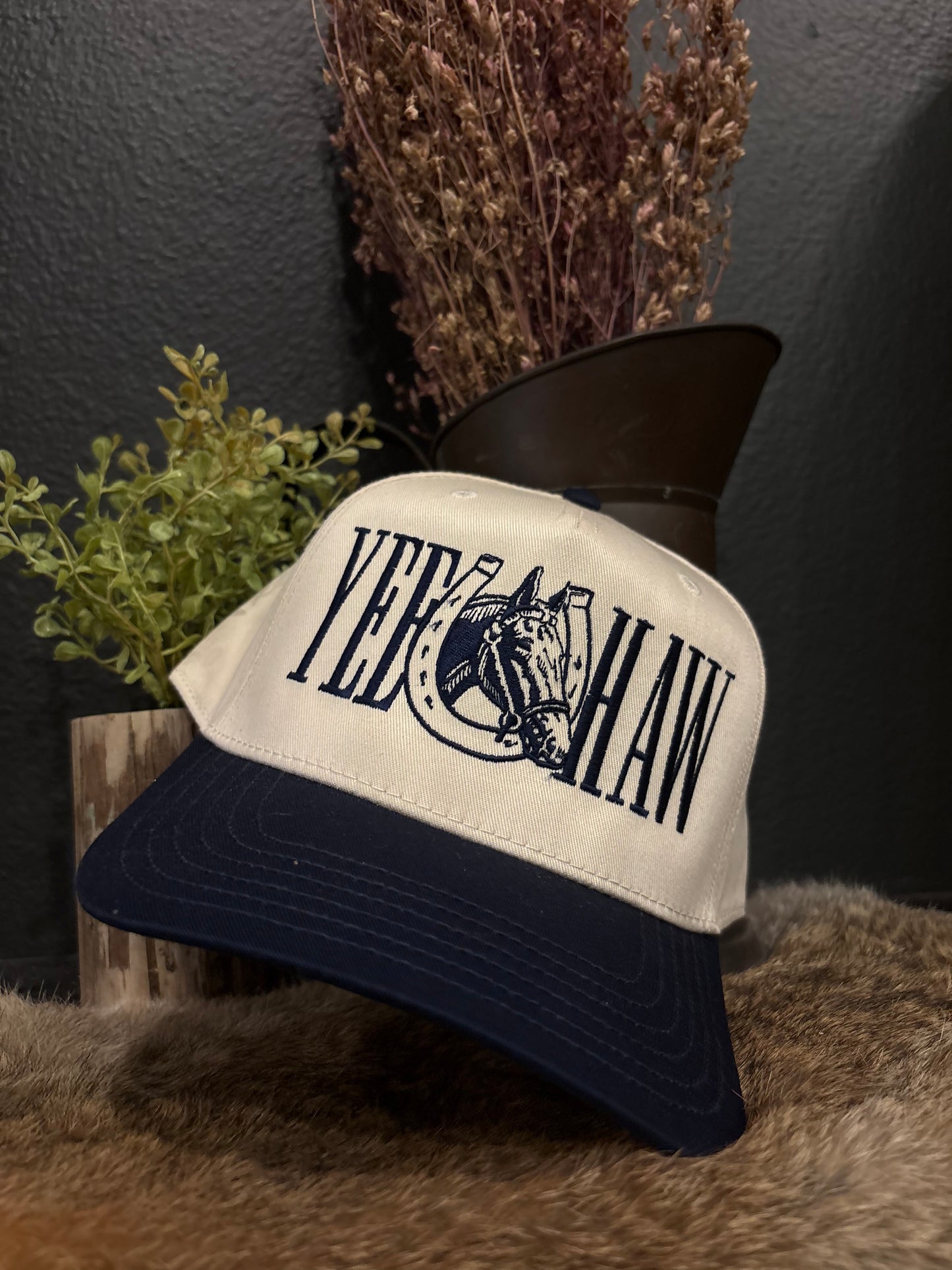 YeeHaw - Trucker Hat