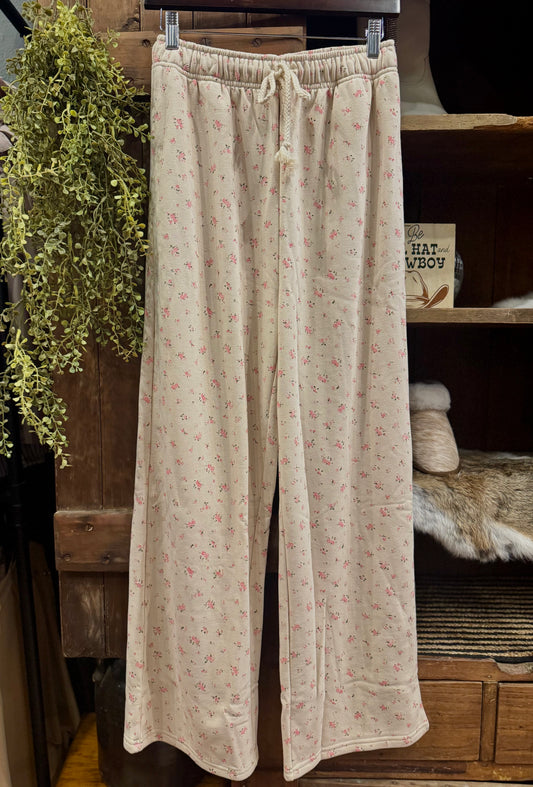 Wild Meadow – Lounge Pants