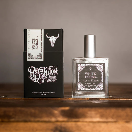 White Horse - Perfume/Cologne