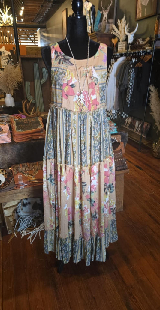 Rosewater Range - Dress