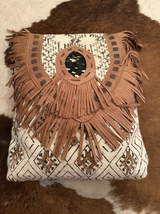 Hippie Runner - Tote Bag