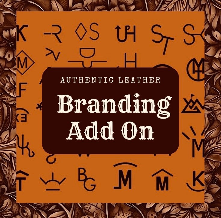 Branding Add On