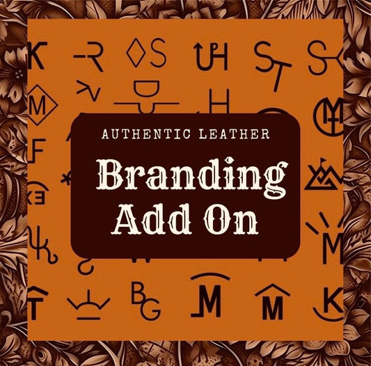Branding Add On