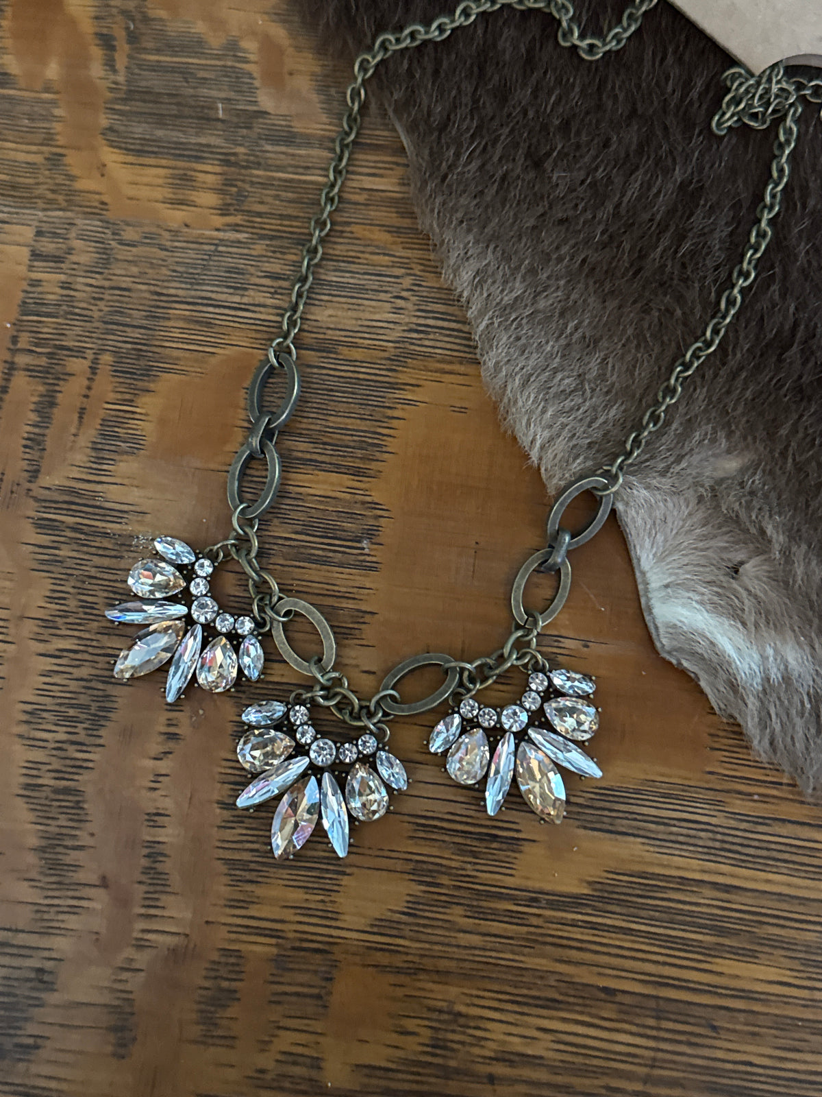 Urban Glam - Necklace