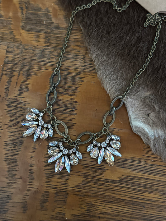 Urban Glam - Necklace