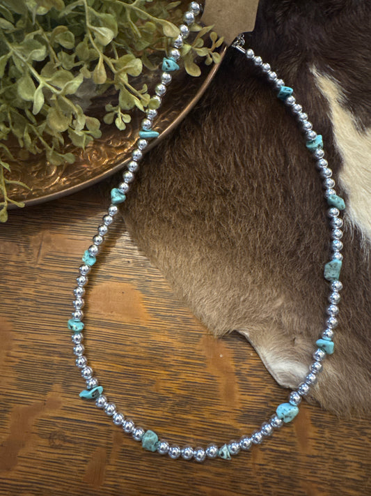 Down Valley - Necklace