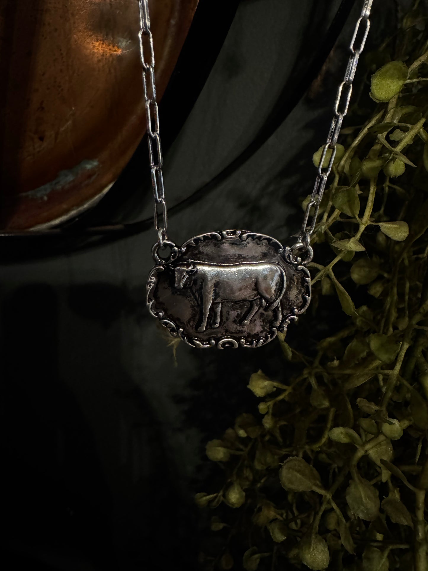 Bull Bay - Necklace