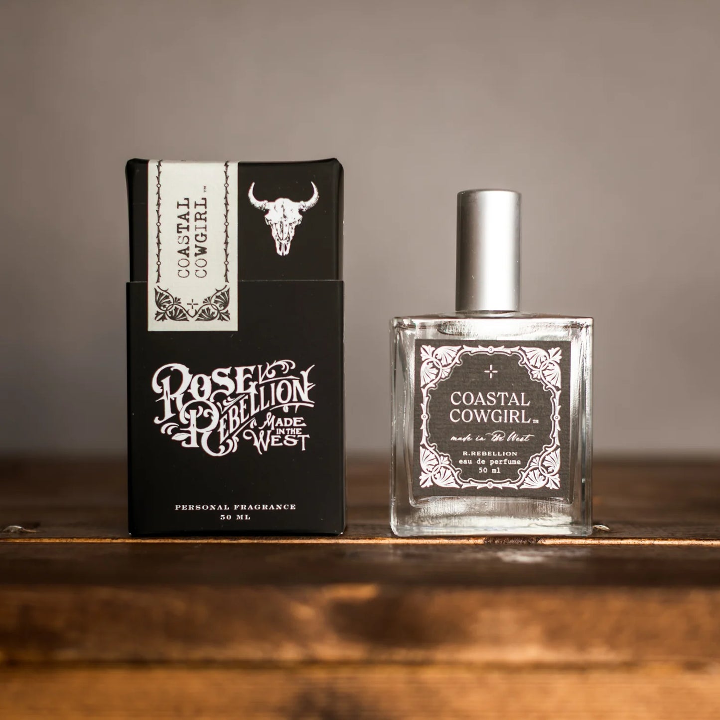 Costal Cowgirl - Perfume
