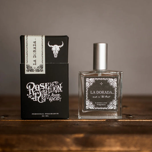 La Dorada - Perfume