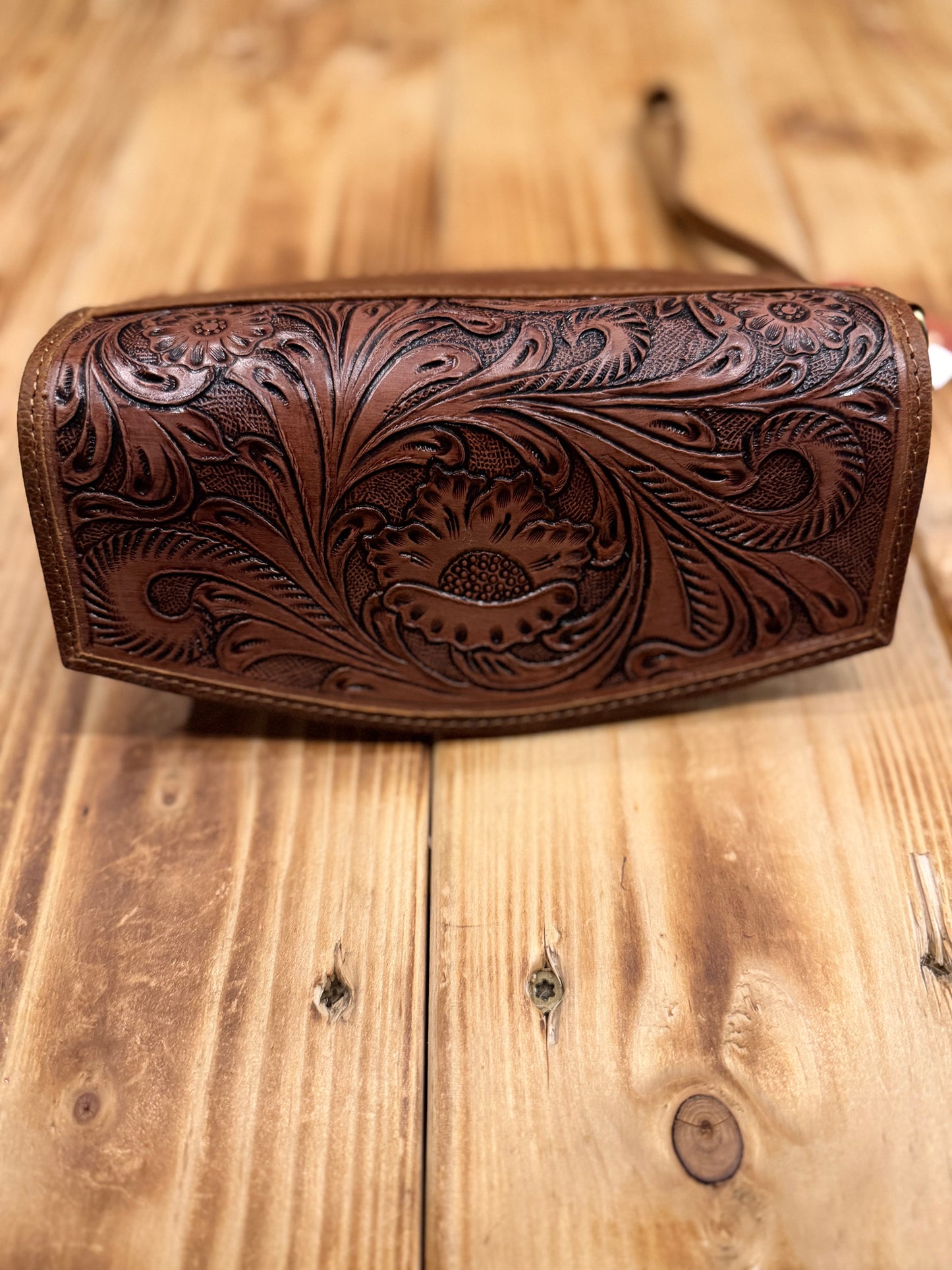 Triple Threat - Wallet