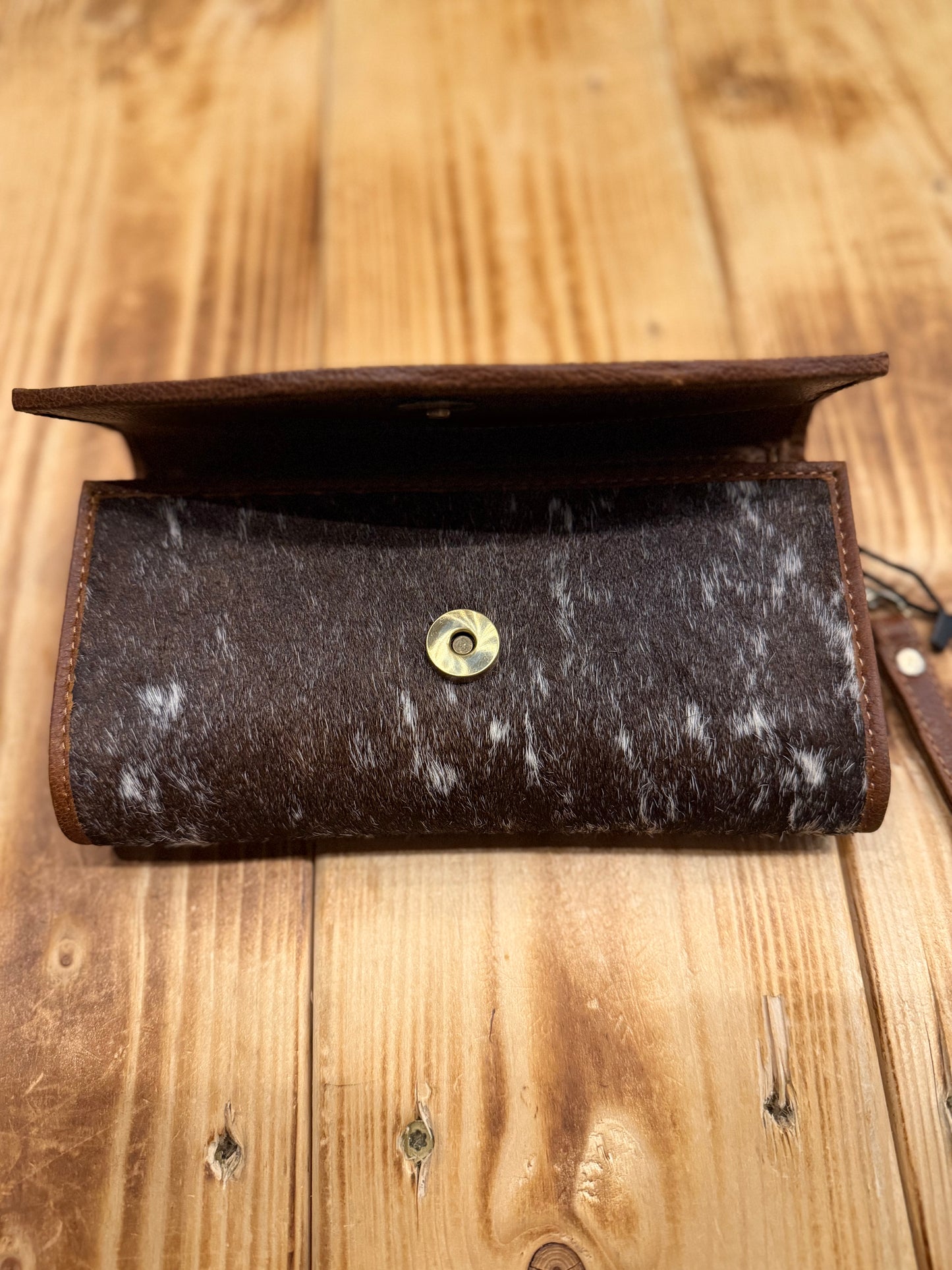 Triple Threat - Wallet