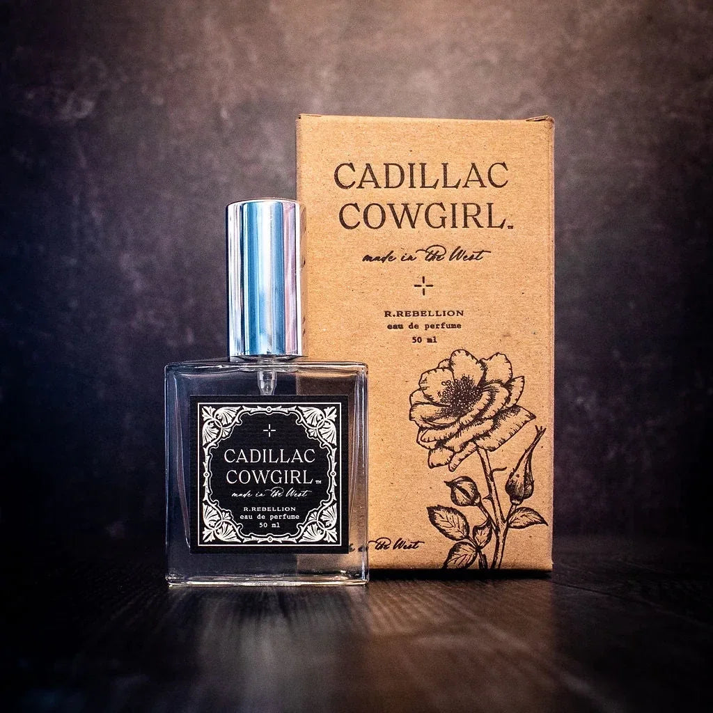 Cadillac Cowgirl - Perfume