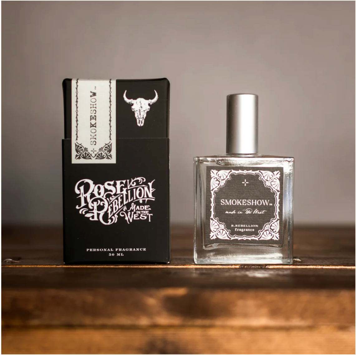Smokeshow - Perfume