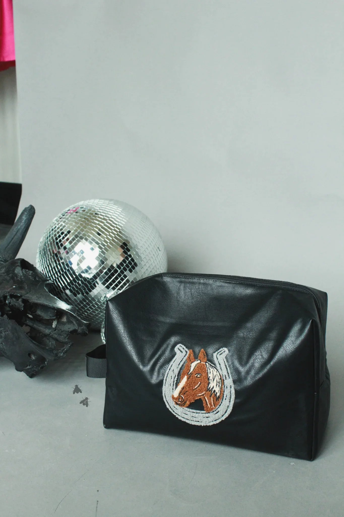 The Pack Mule - Traveler Bag